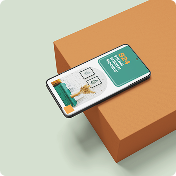 UI and UX design detail